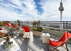 Park Inn by Radisson Berlin Alexanderplatz - photo 6