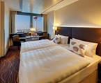 Park Inn by Radisson Berlin Alexanderplatz