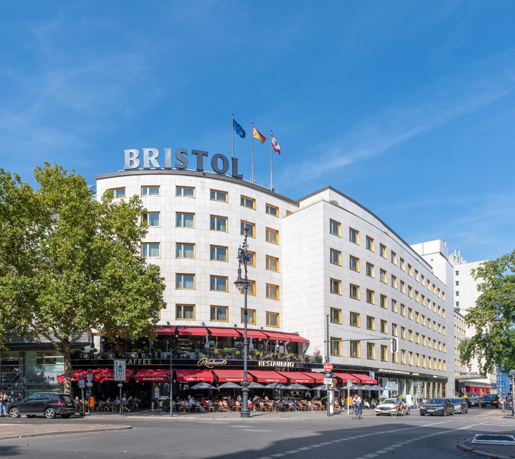 Hotel Bristol Berlin