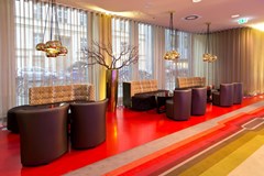 Leonardo Hotel Berlin Mitte - photo 29