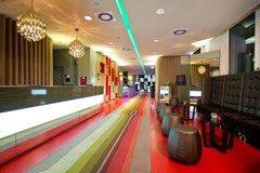 Leonardo Hotel Berlin Mitte - photo 27