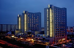 City Hotel Berlin East - photo 27