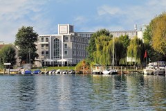 Hotel am Schloss Koepenick Berlin by Golden Tulip - photo 18