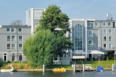 Hotel am Schloss Koepenick Berlin by Golden Tulip - photo 1