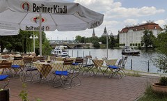 Hotel am Schloss Koepenick Berlin by Golden Tulip - photo 4