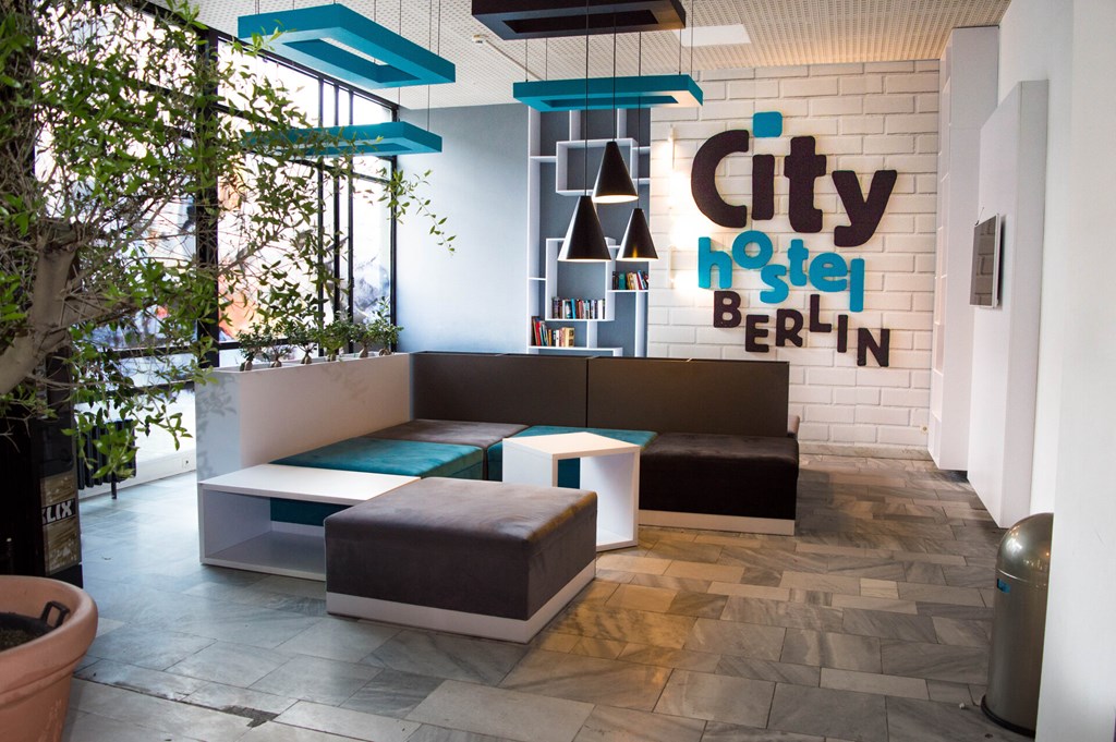 Cityhostel Berlin