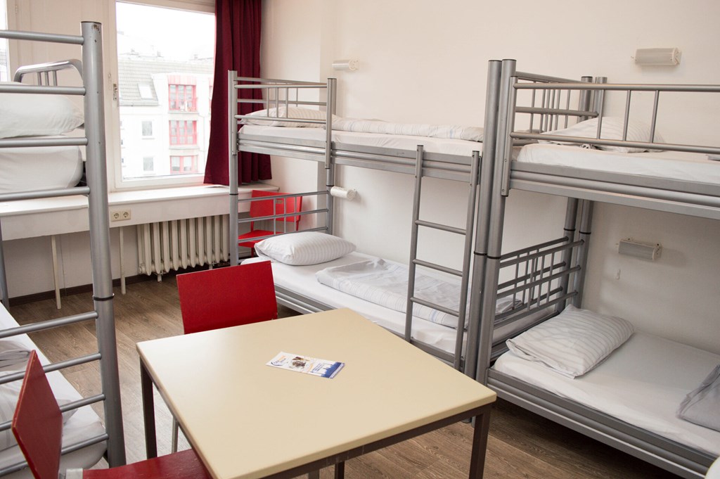 Cityhostel Berlin