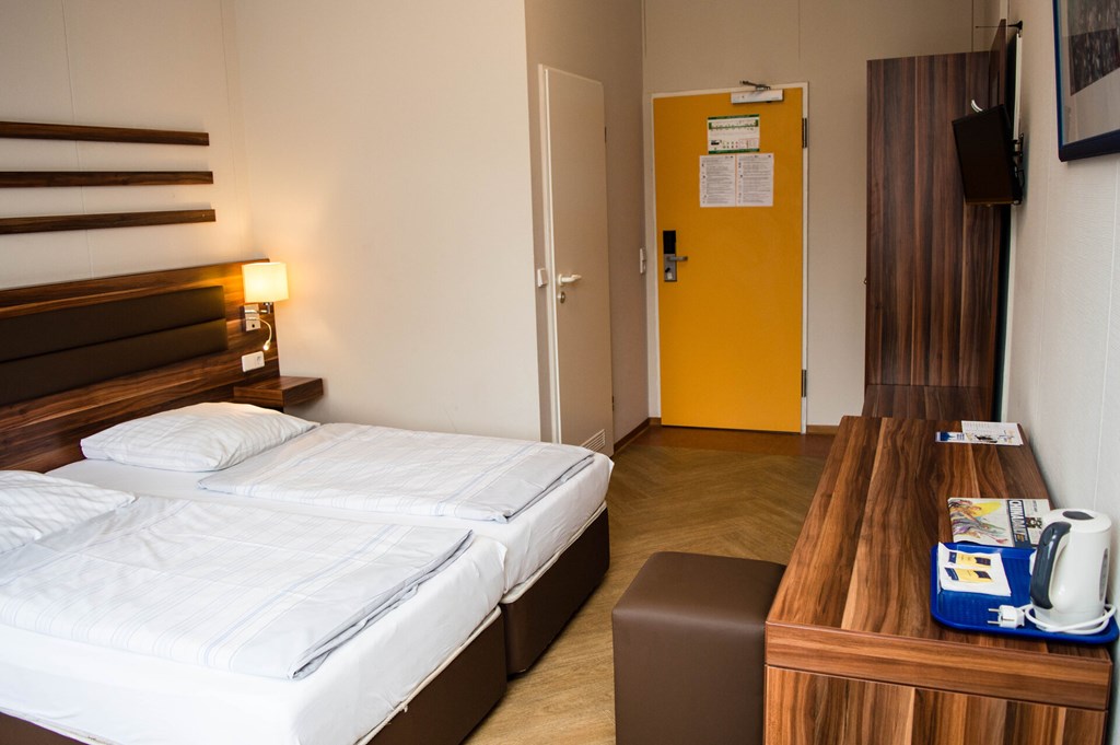 Cityhostel Berlin