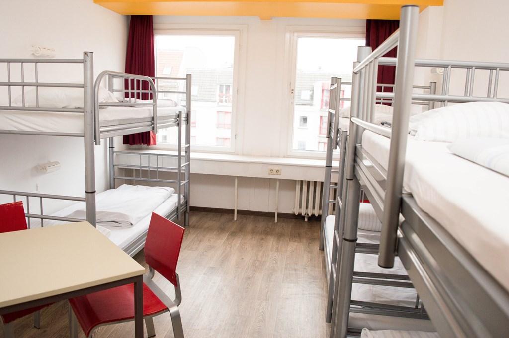 Cityhostel Berlin