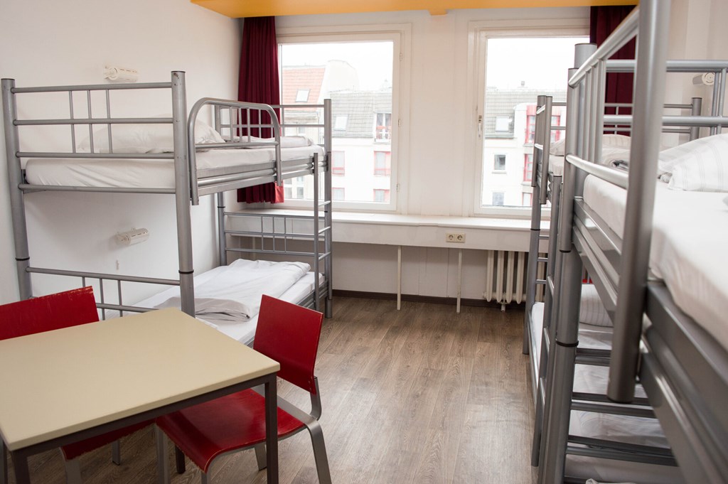 Cityhostel Berlin