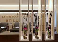 Estrel Hotel Berlin - photo 35