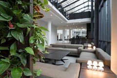 Estrel Hotel Berlin - photo 25