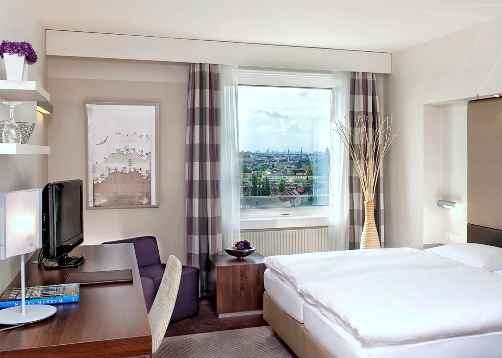 Estrel Hotel Berlin