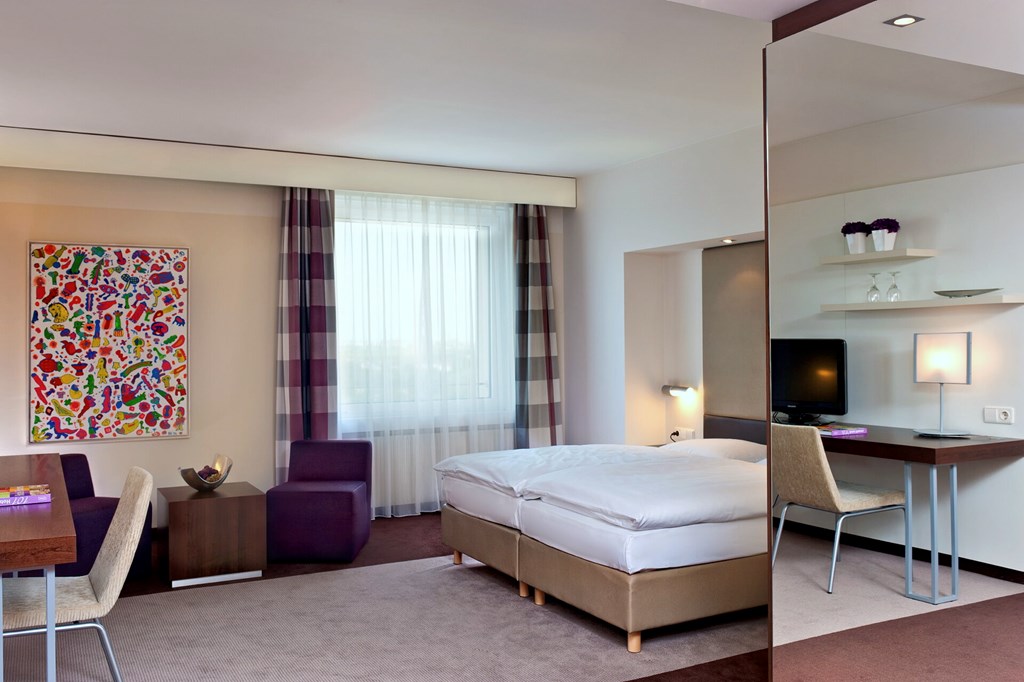 Estrel Hotel Berlin