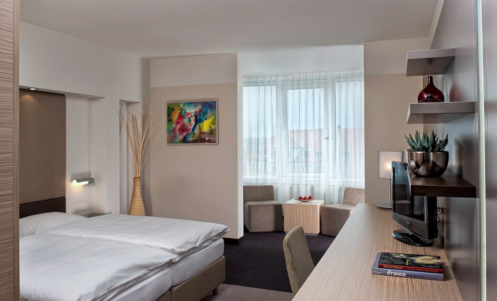 Estrel Hotel Berlin