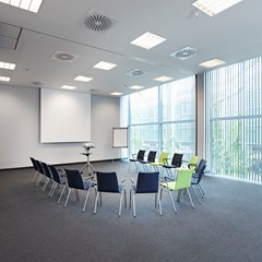 Seminaris CampusHotel Berlin - photo 14