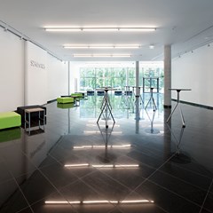 Seminaris CampusHotel Berlin - photo 5