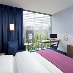 Seminaris CampusHotel Berlin - photo 11