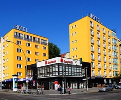 Klassik Hotel Berlin - photo 11