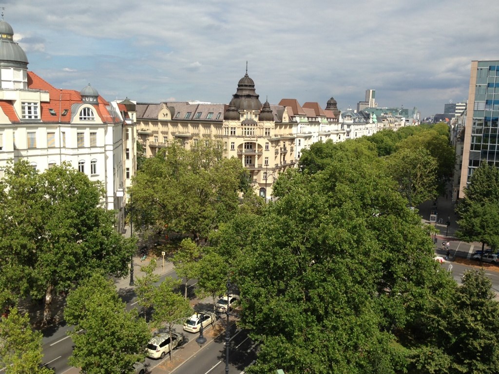 Come Inn Berlin Kurfurstendamm Opera