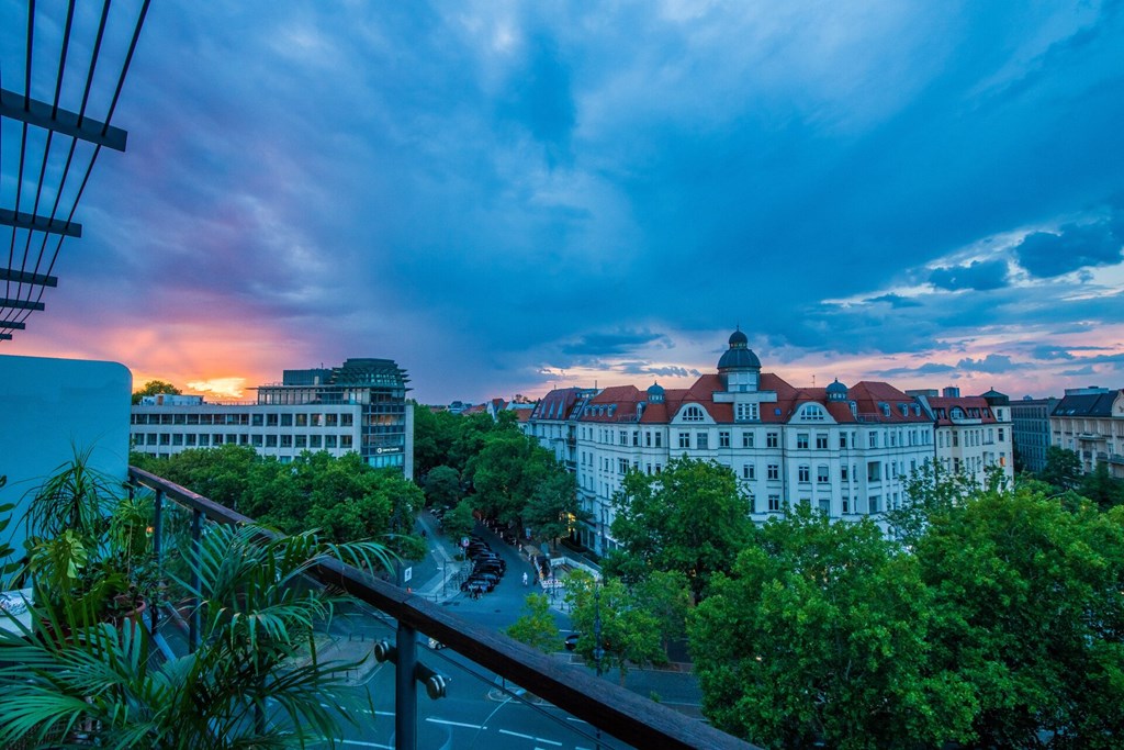 Come Inn Berlin Kurfurstendamm Opera