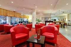 Azimut Hotel City South Berlin - photo 49