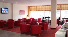 Azimut Hotel City South Berlin - photo 48