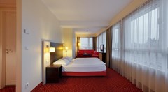 Azimut Hotel City South Berlin - photo 6