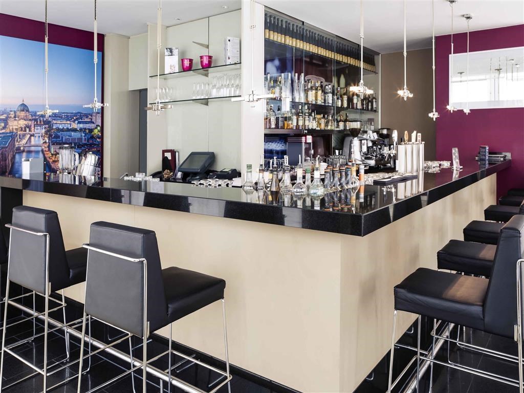 Mercure Hotel Berlin City