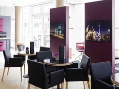 Mercure Hotel Berlin City - photo 57