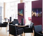 Mercure Hotel Berlin City