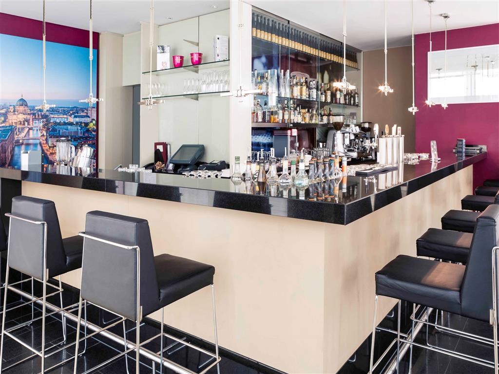 Mercure Hotel Berlin City