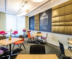 Mercure Hotel Berlin City