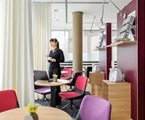 Mercure Hotel Berlin City