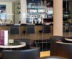 Mercure Hotel Berlin City