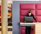 Mercure Hotel Berlin City