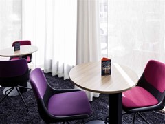 Mercure Hotel Berlin City - photo 49