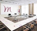 Mercure Hotel Berlin City
