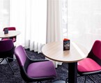 Mercure Hotel Berlin City