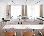 Mercure Hotel Berlin City