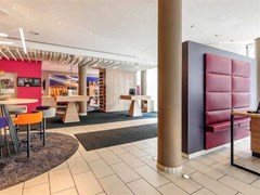 Mercure Hotel Berlin City - photo 22