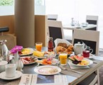 Mercure Hotel Berlin City