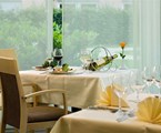 Mercure Hotel Berlin City