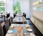 Mercure Hotel Berlin City