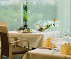 Mercure Hotel Berlin City