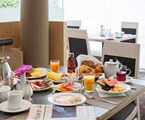 Mercure Hotel Berlin City