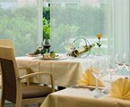 Mercure Hotel Berlin City