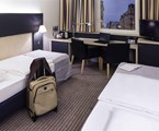 Mercure Hotel Berlin City