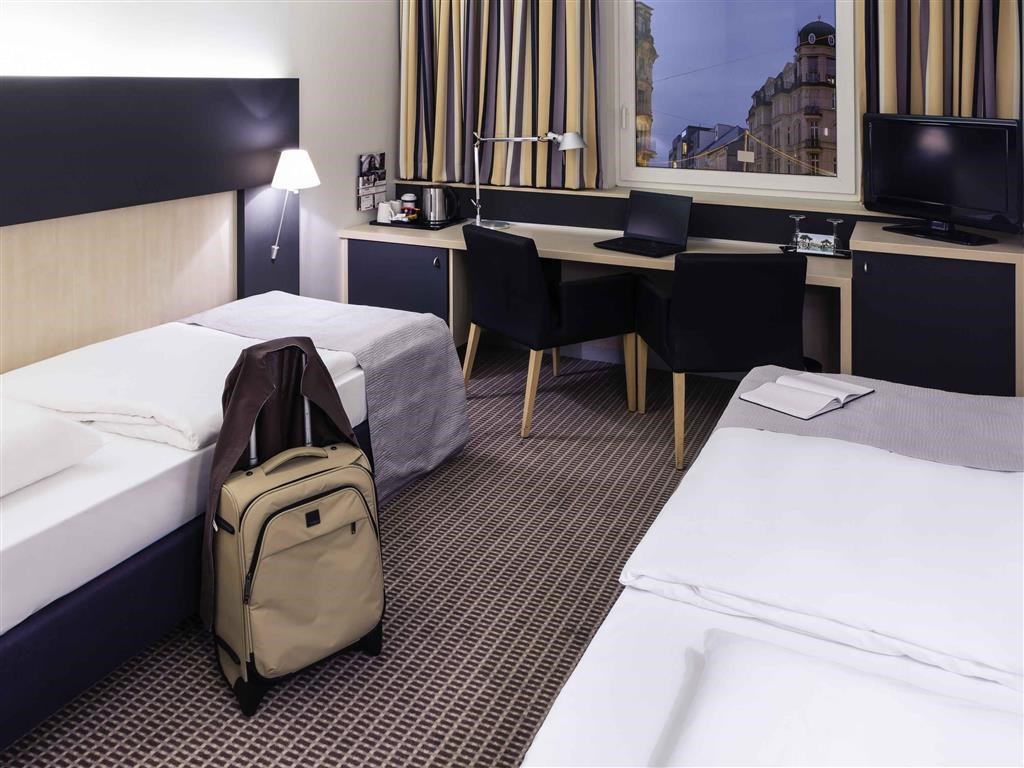 Mercure Hotel Berlin City