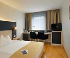 Mercure Hotel Berlin City